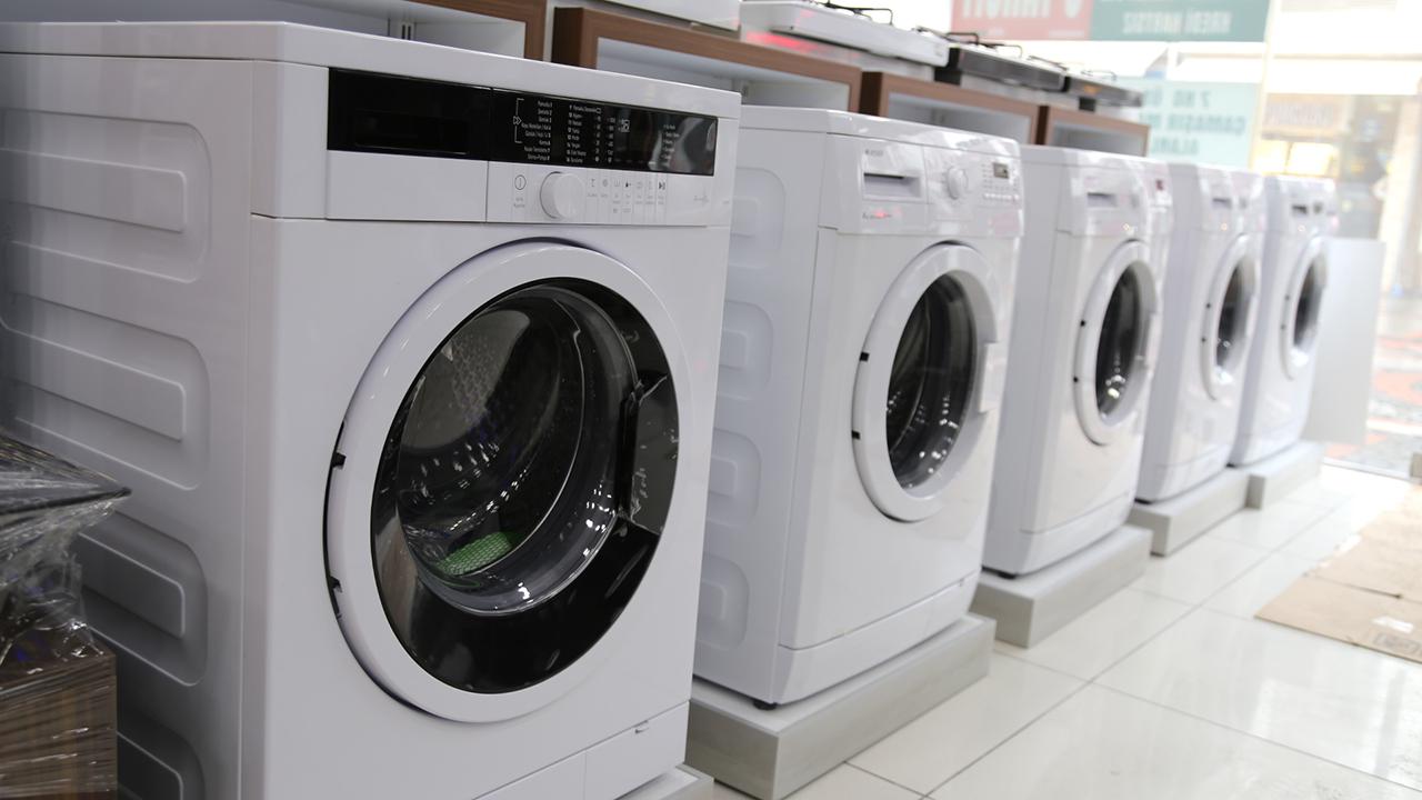 Erdemli Beyaz Eşya Tamircisi